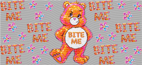 16oz Cartoon-T 2905